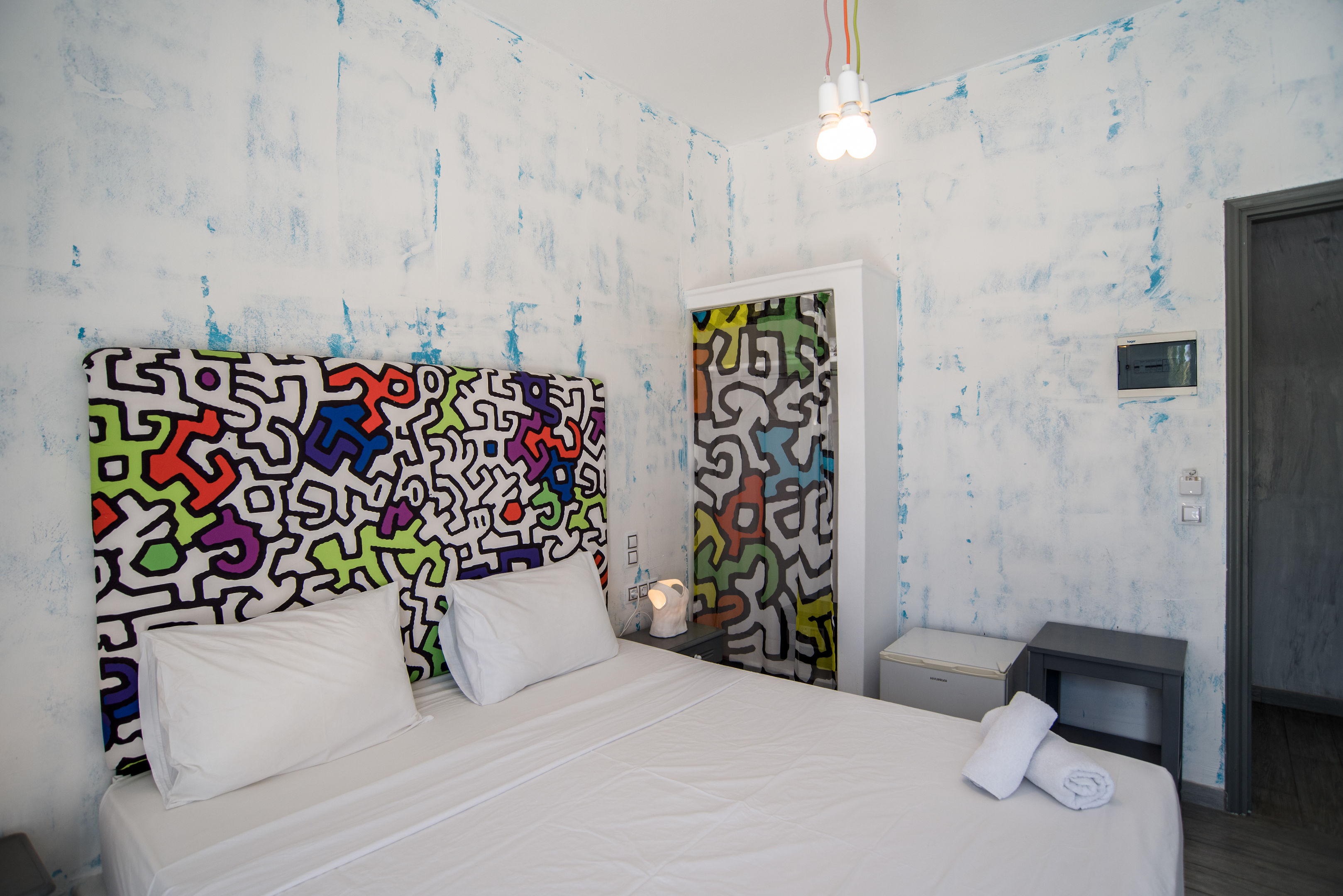 Beach Boutique Hotel foto 17