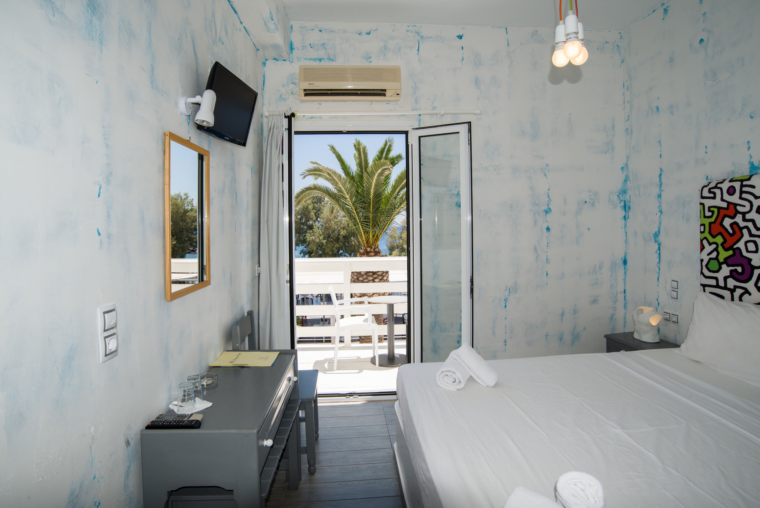 Beach Boutique Hotel foto 19