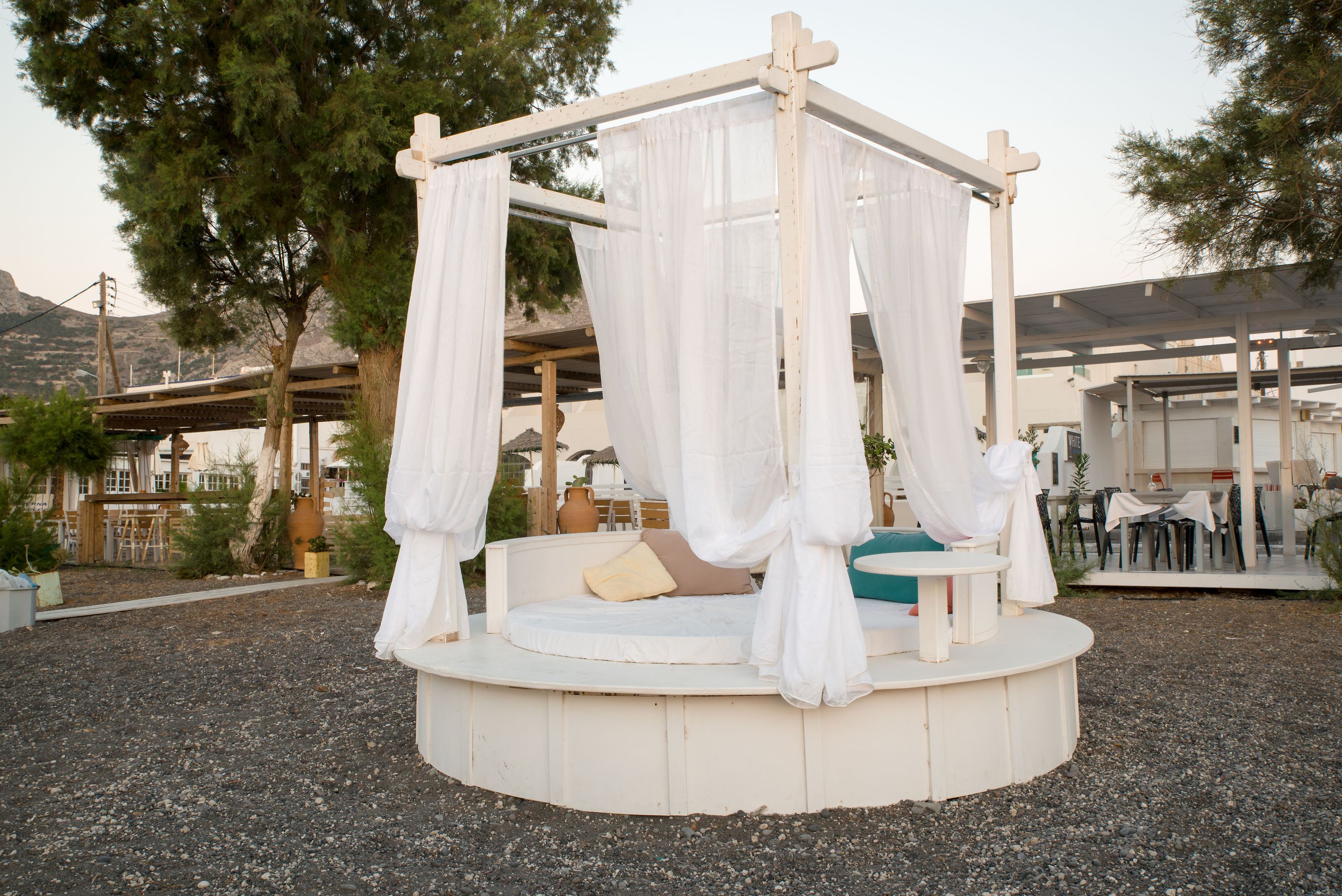 Beach Boutique Hotel foto 23
