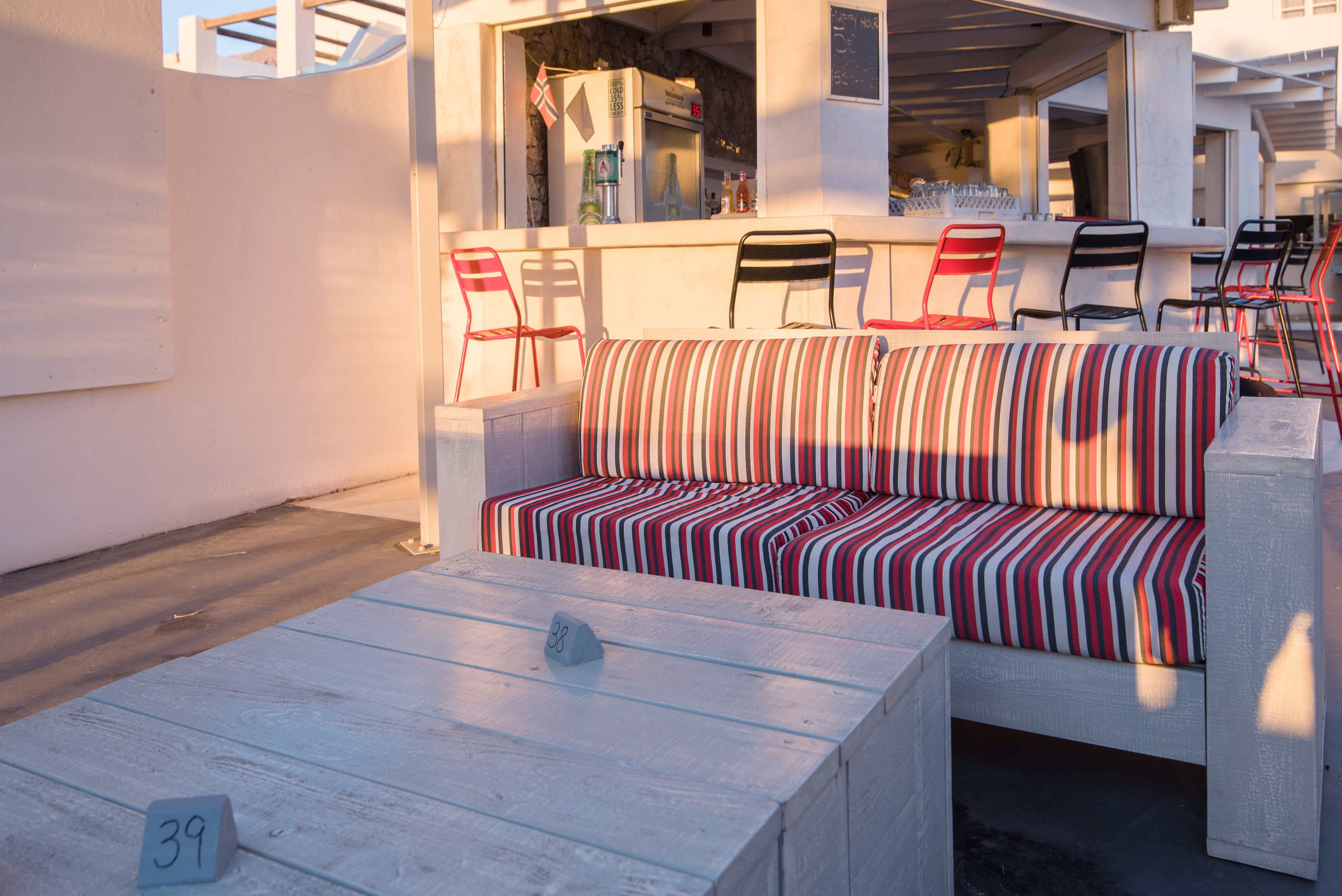 Beach Boutique Hotel foto 25