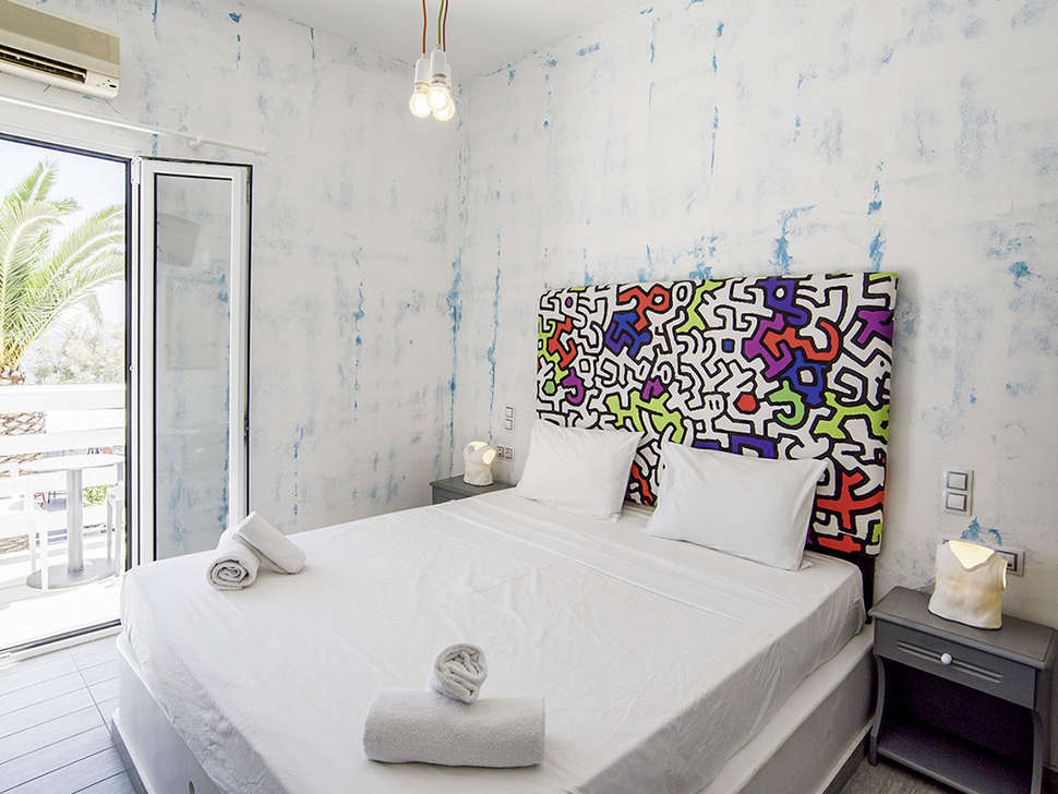 Beach Boutique Hotel foto 38