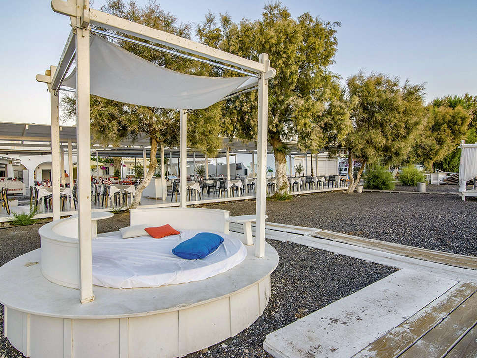 Beach Boutique Hotel foto 39