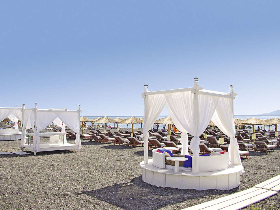 Beach Boutique Hotel foto 41