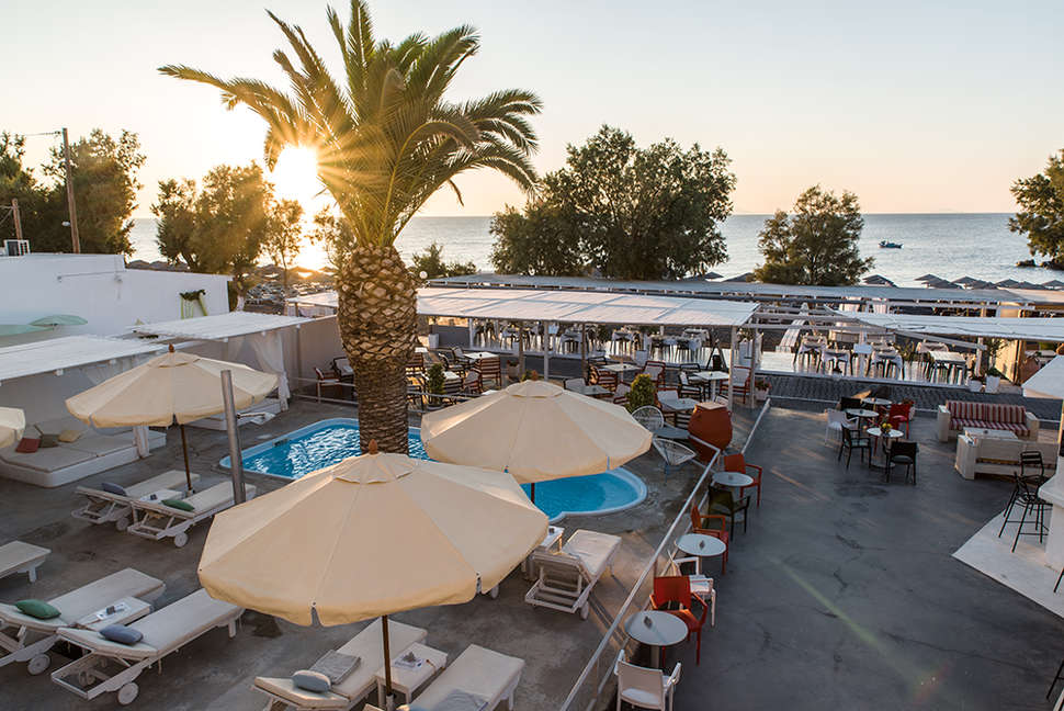 Beach Boutique Hotel foto 42
