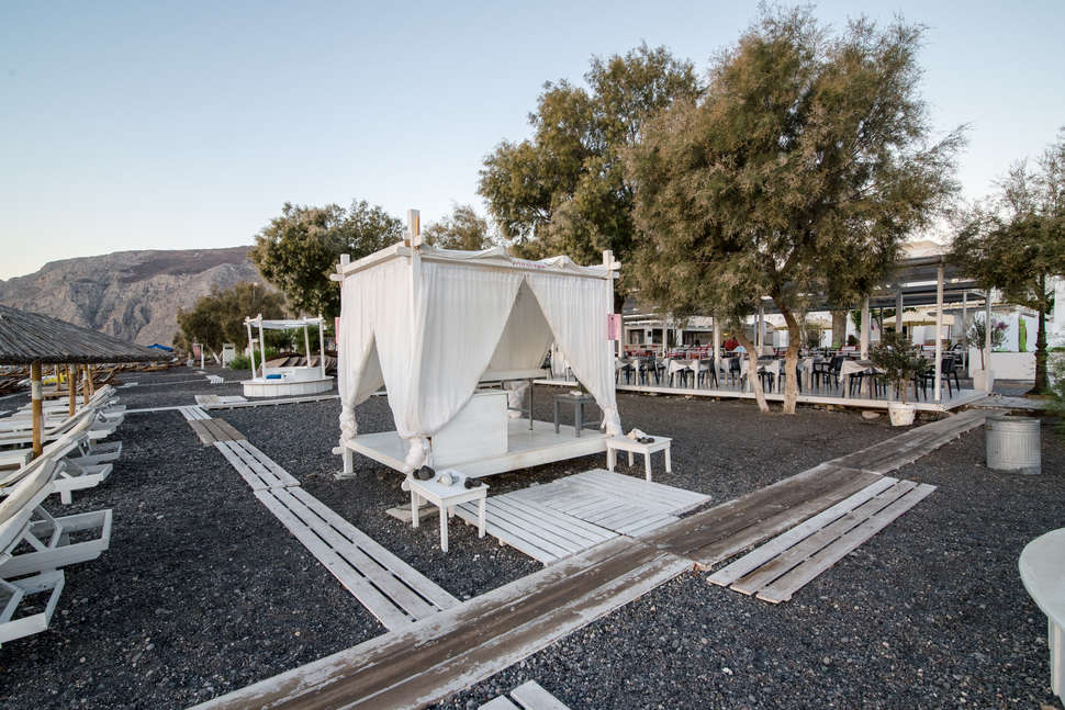 Beach Boutique Hotel foto 43