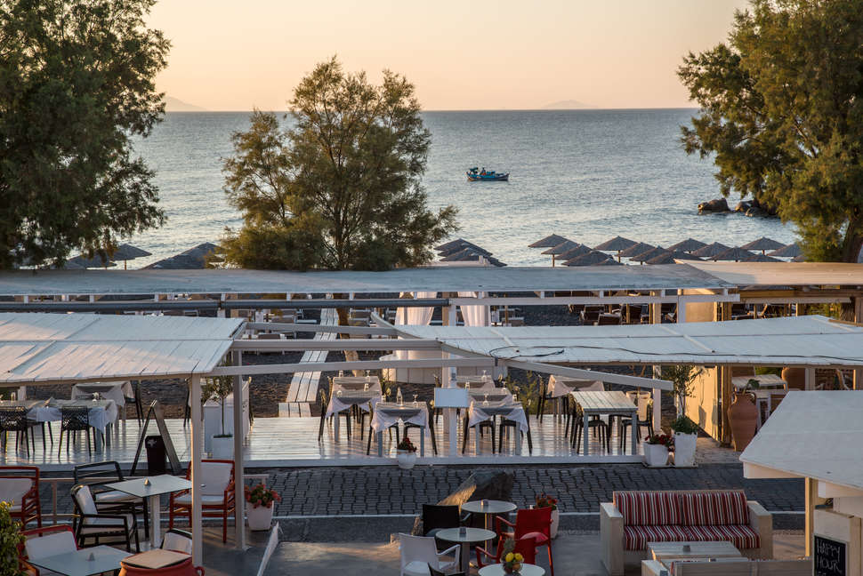 Beach Boutique Hotel foto 45