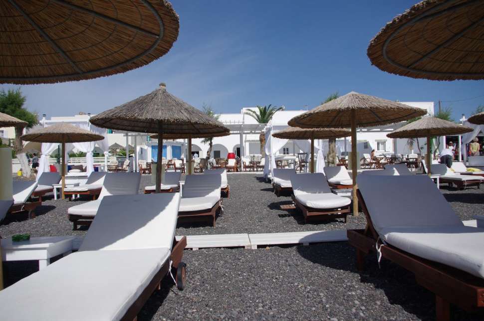 Beach Boutique Hotel foto 52