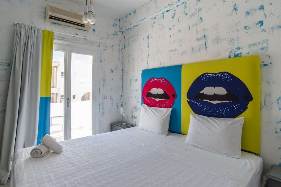 Beach Boutique Hotel foto 30