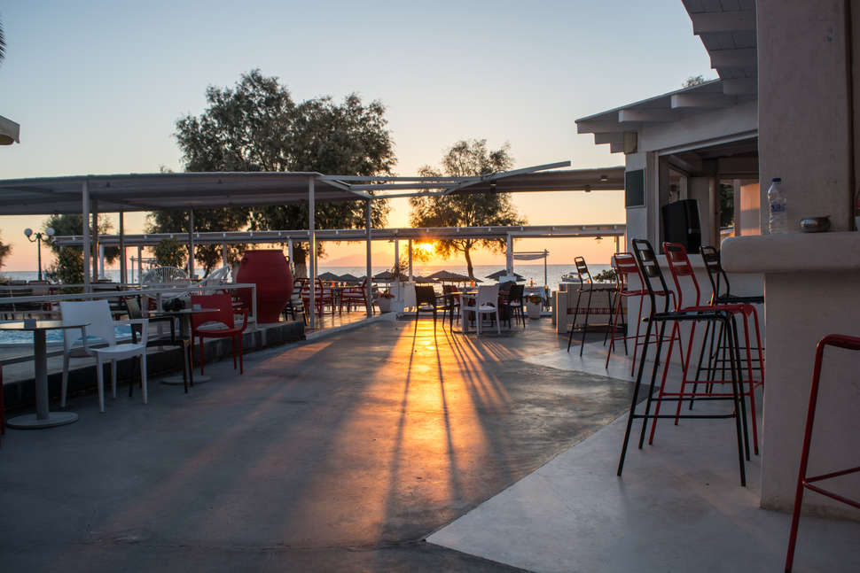 Beach Boutique Hotel foto 50