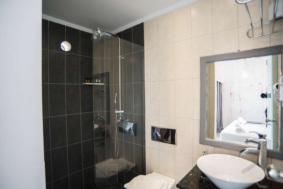 Beach Boutique Hotel foto 49