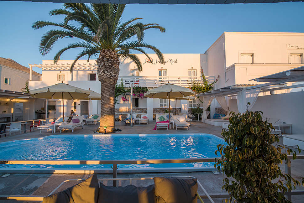 Beach Boutique Hotel foto 48