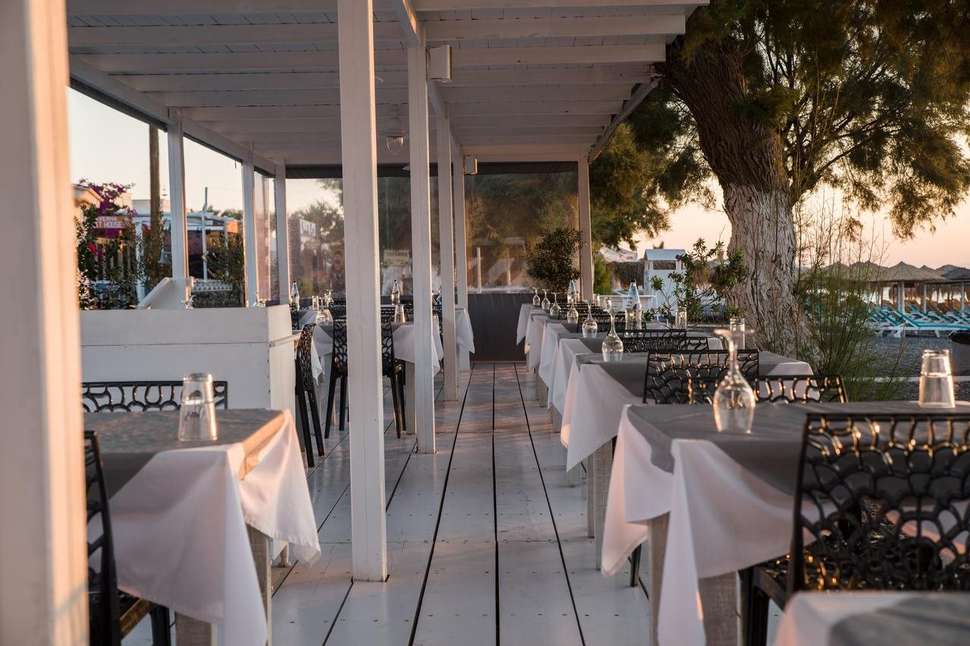 Beach Boutique Hotel foto 53