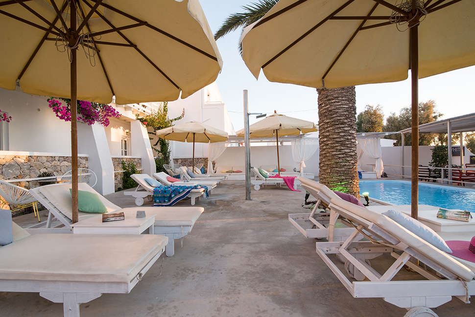 Beach Boutique Hotel foto 54