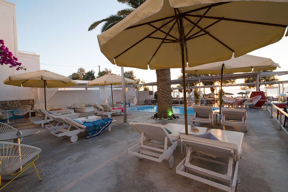 Beach Boutique Hotel foto 55