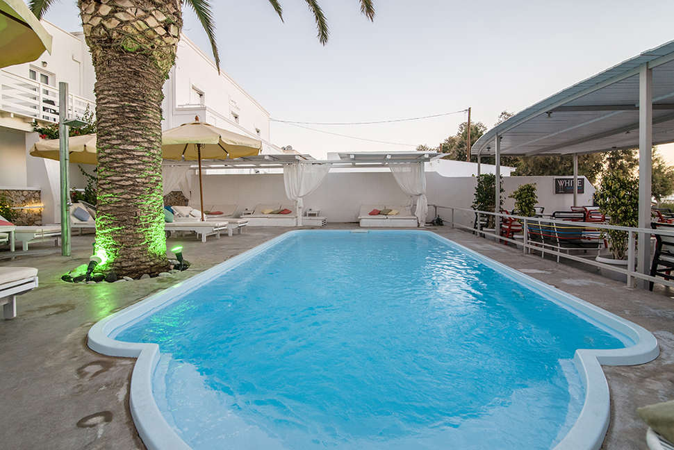 Beach Boutique Hotel foto 57