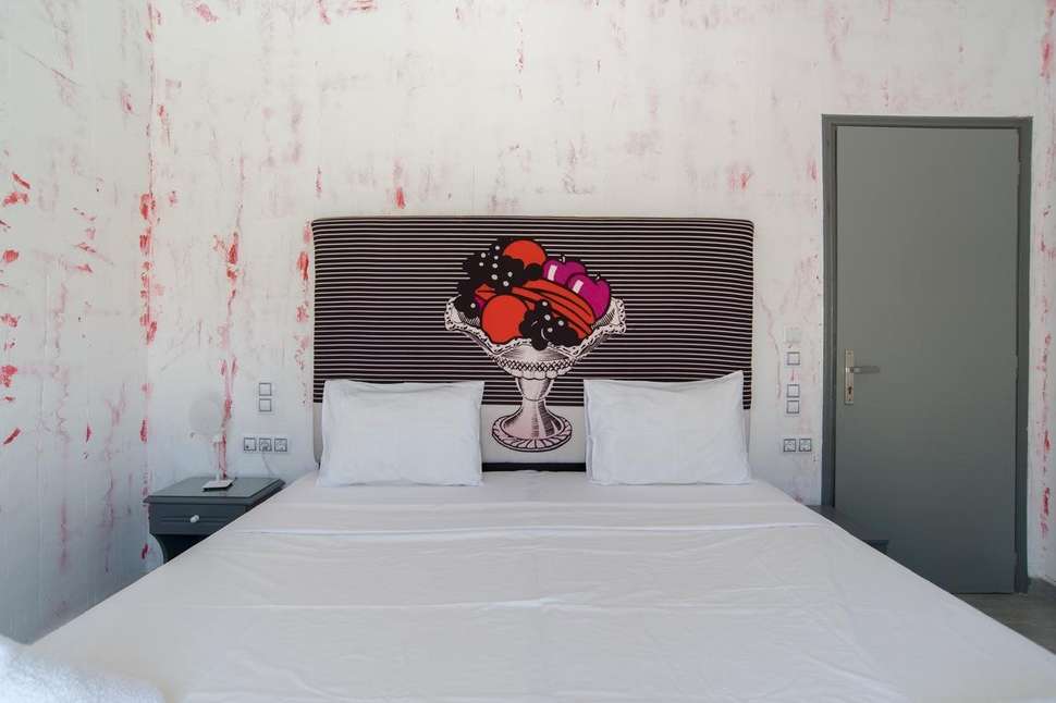 Beach Boutique Hotel foto 31