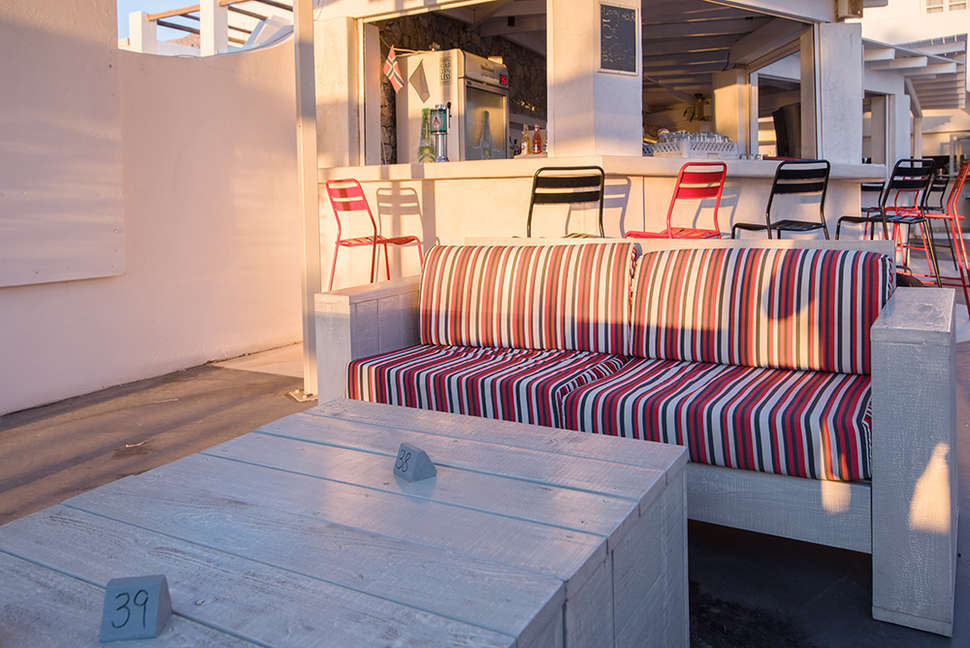Beach Boutique Hotel foto 34