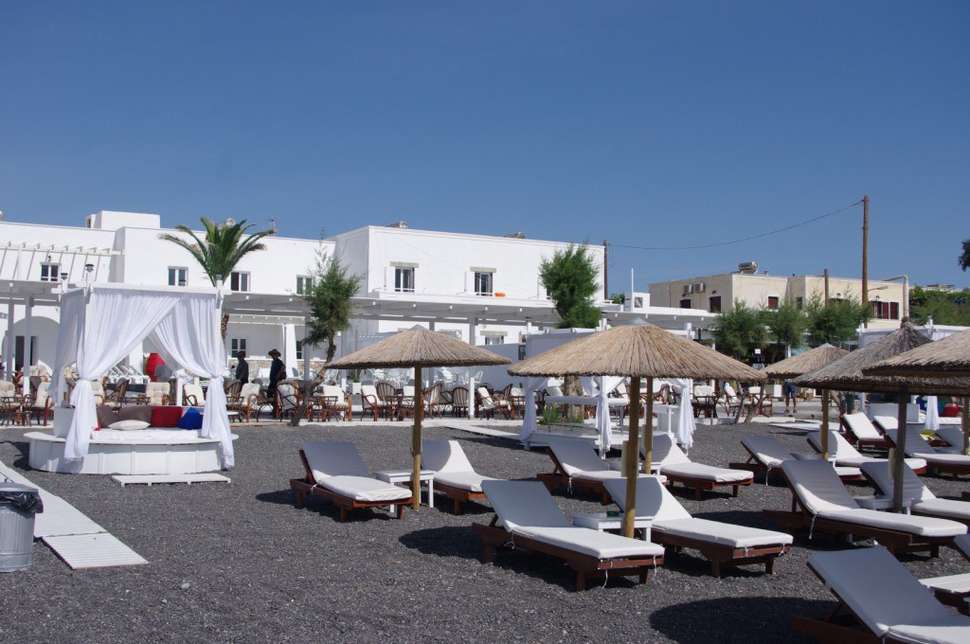 Beach Boutique Hotel foto 36