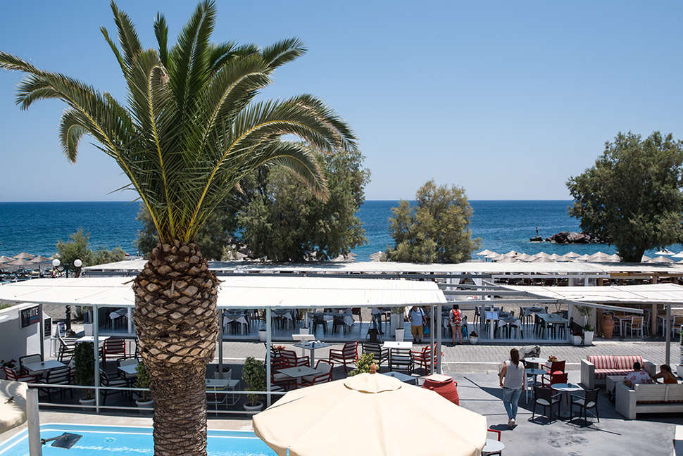 Beach Boutique Hotel foto 37
