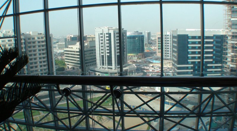 Copthorne Hotel Dubai image 0