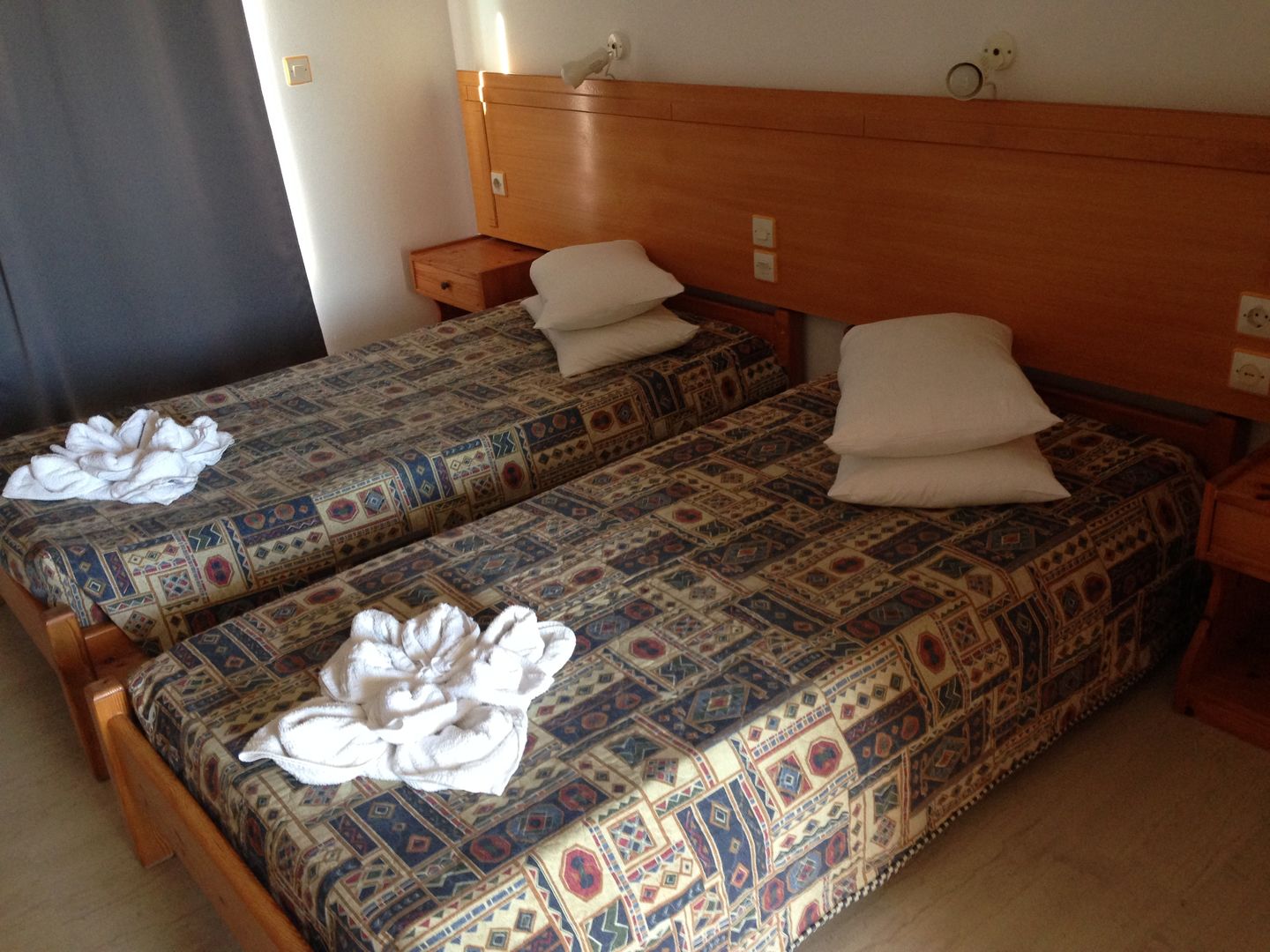 Pantheon Hotel foto 14