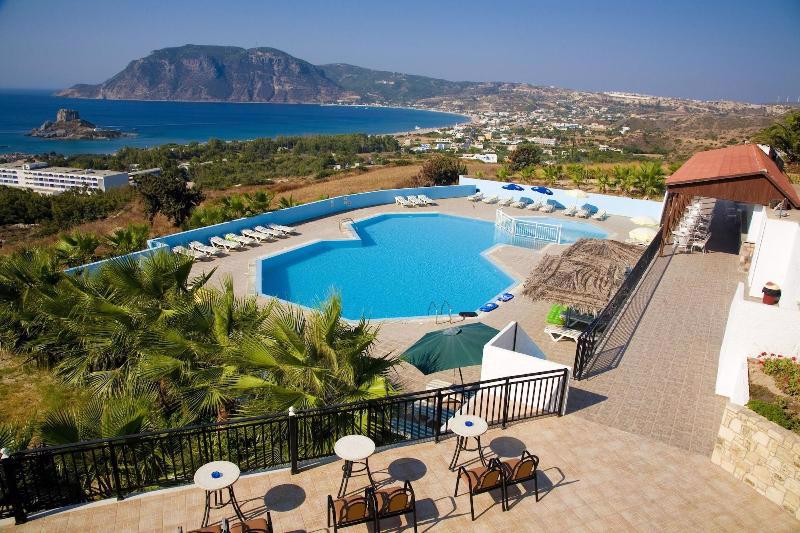 Pantheon Hotel