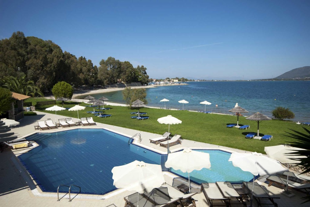 Porto Ligia Hotel foto 6
