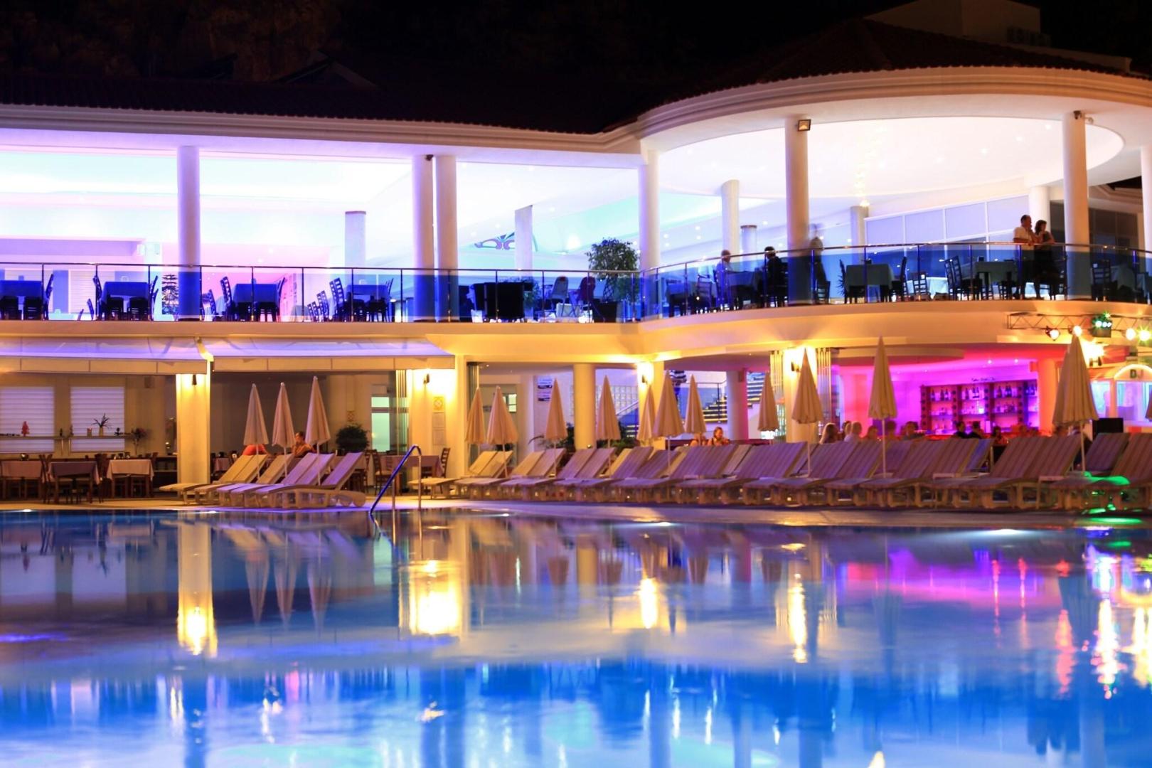 Montebello Resort Hotel foto 4