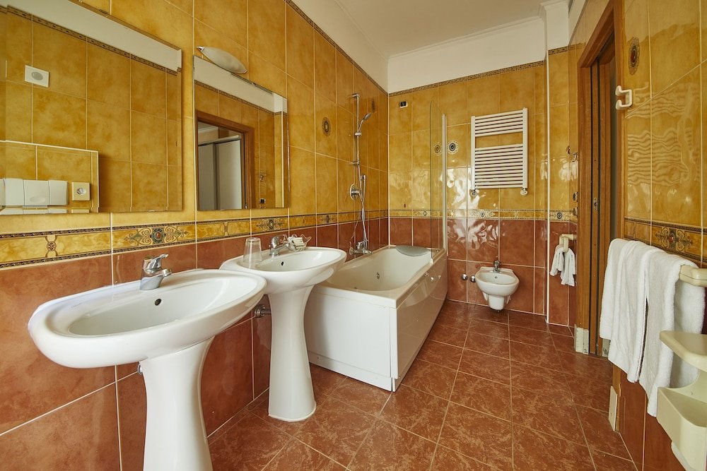 Hotel Vienna Ostenda foto 14