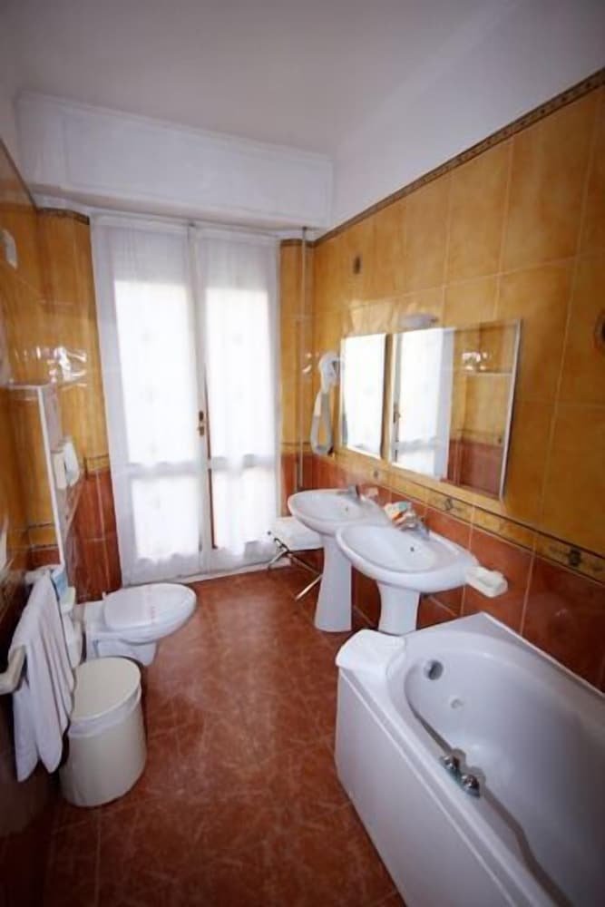 Hotel Vienna Ostenda foto 11