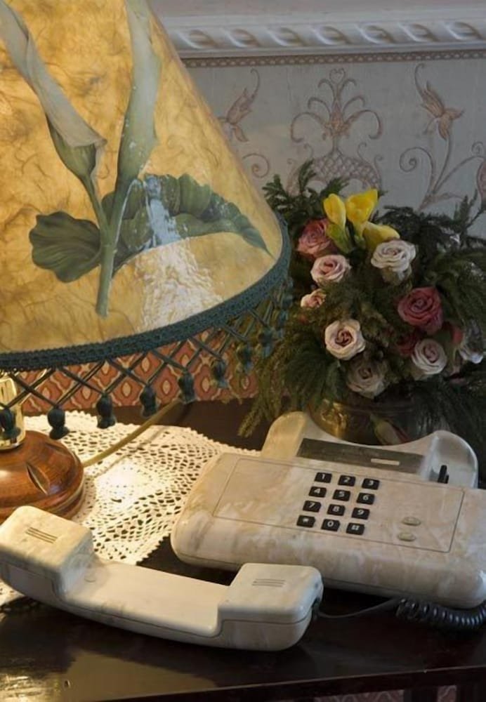 Hotel Vienna Ostenda foto 17
