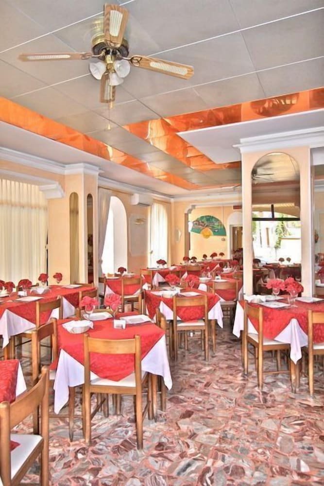 Hotel Britannia foto 12