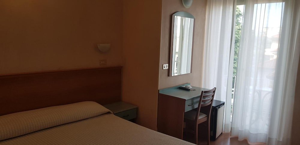 Hotel Britannia foto 42