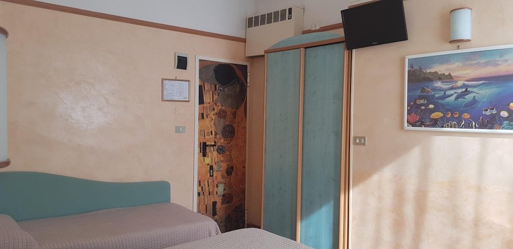 Hotel Britannia foto 45
