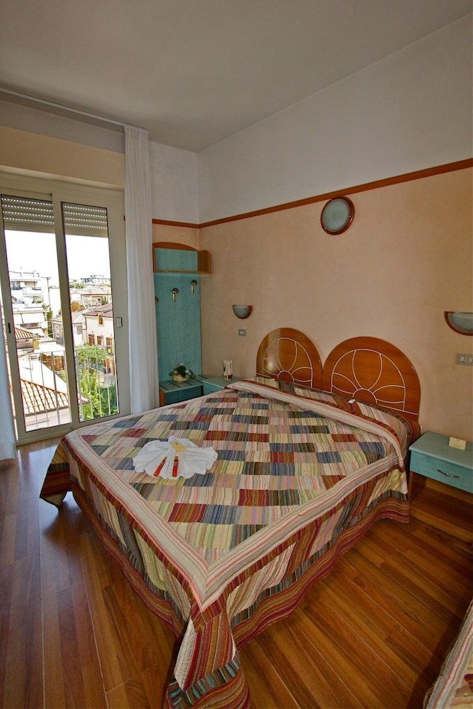 Hotel Britannia foto 40