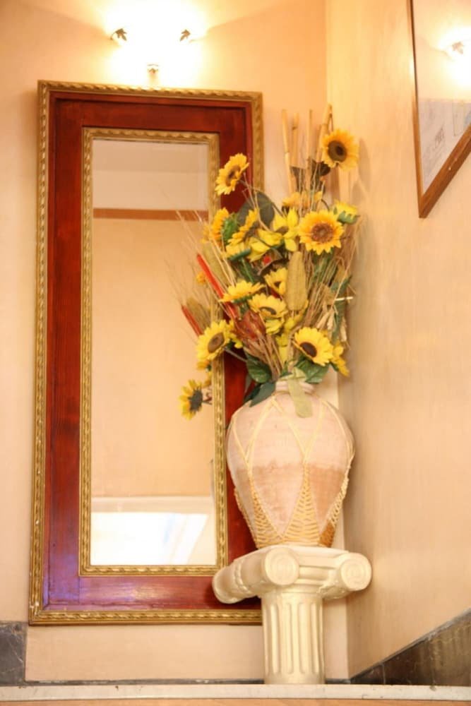 Hotel Britannia foto 32