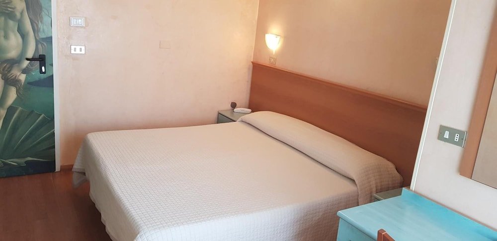 Hotel Britannia foto 44