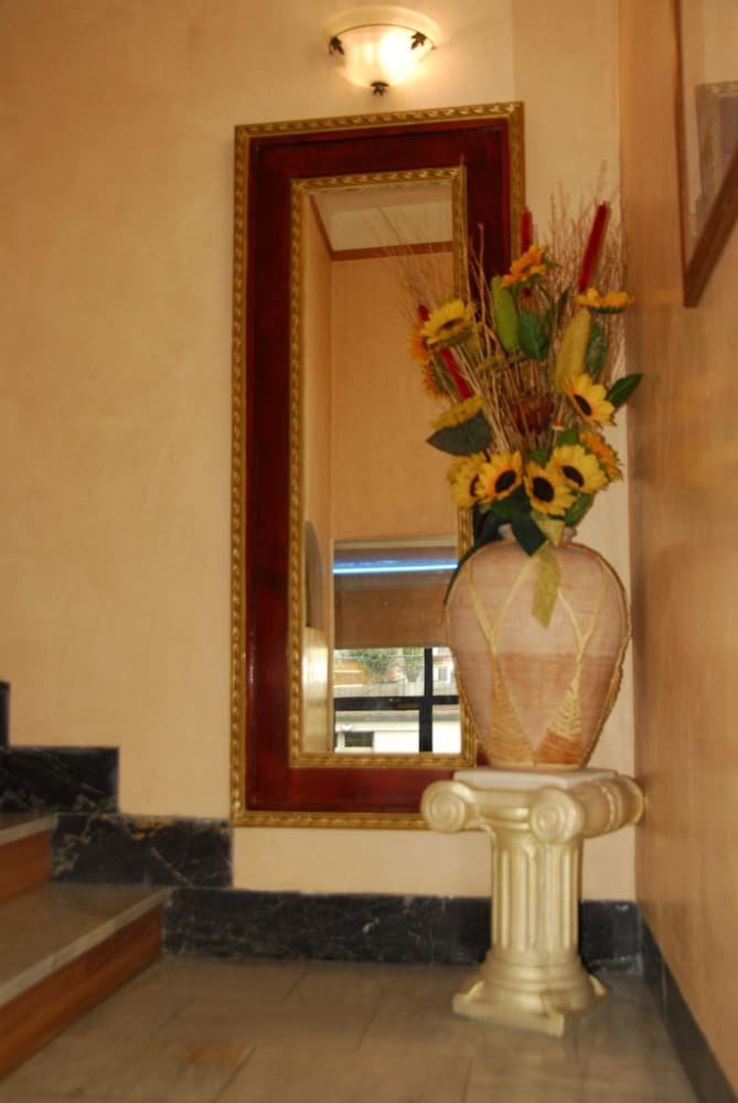 Hotel Britannia foto 34