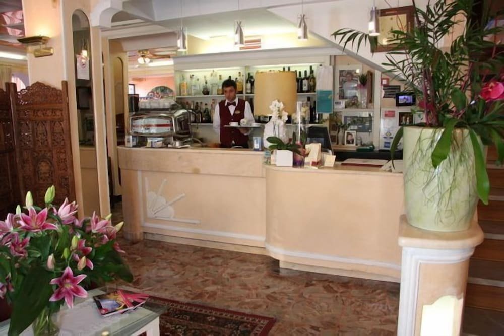 Hotel Britannia foto 29