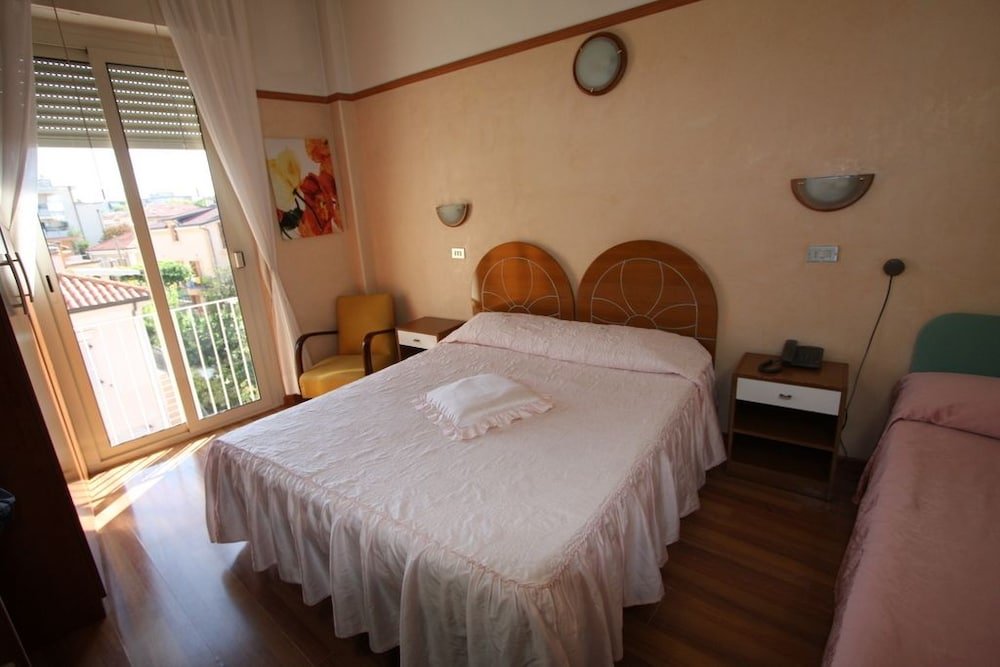 Hotel Britannia foto 9