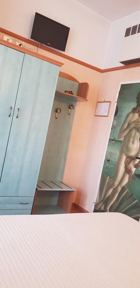 Hotel Britannia foto 43