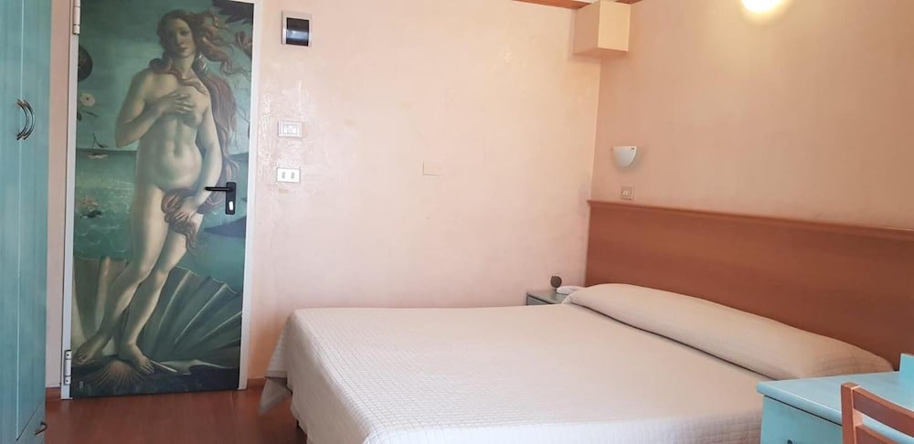 Hotel Britannia foto 39