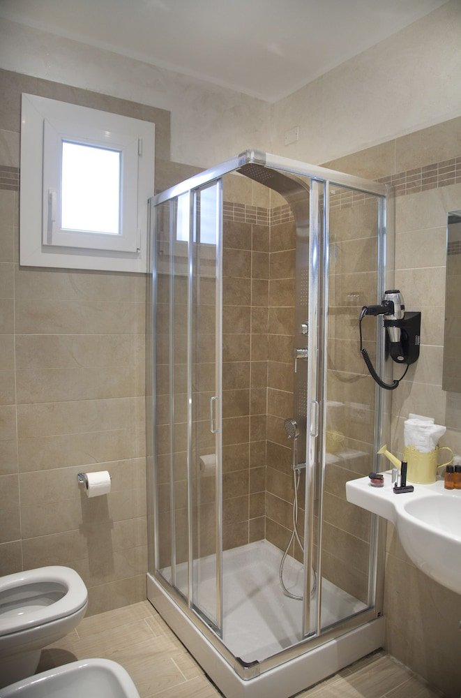 Hotel Britannia foto 11