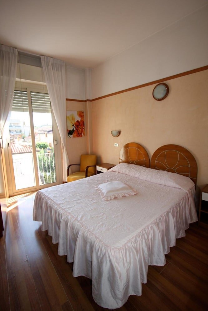 Hotel Britannia foto 46