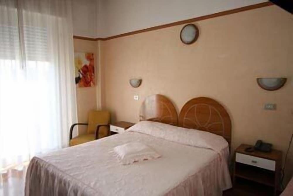 Hotel Britannia foto 37