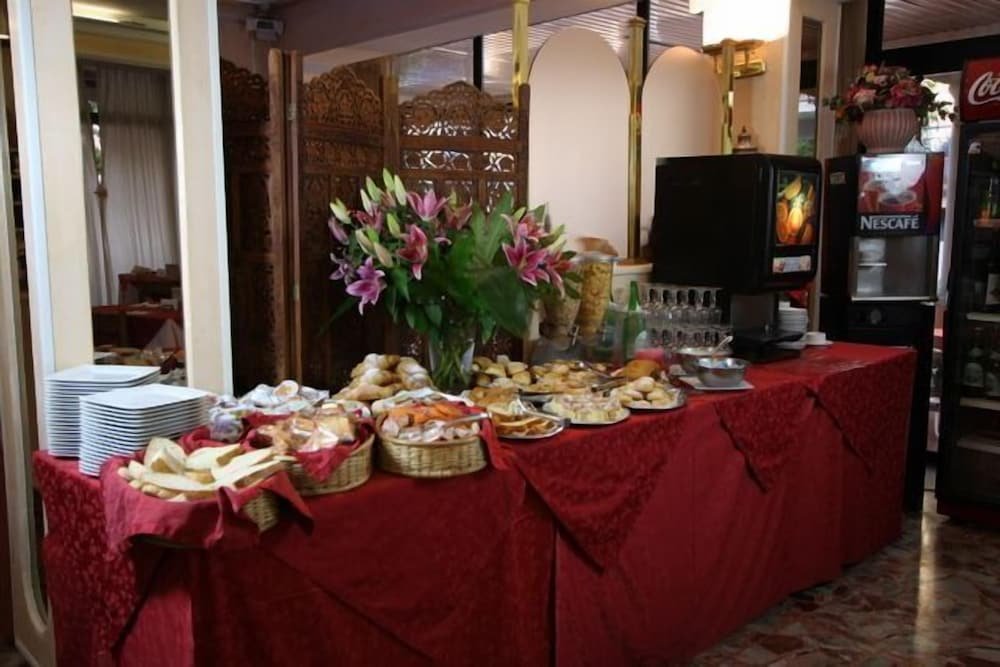 Hotel Britannia foto 28