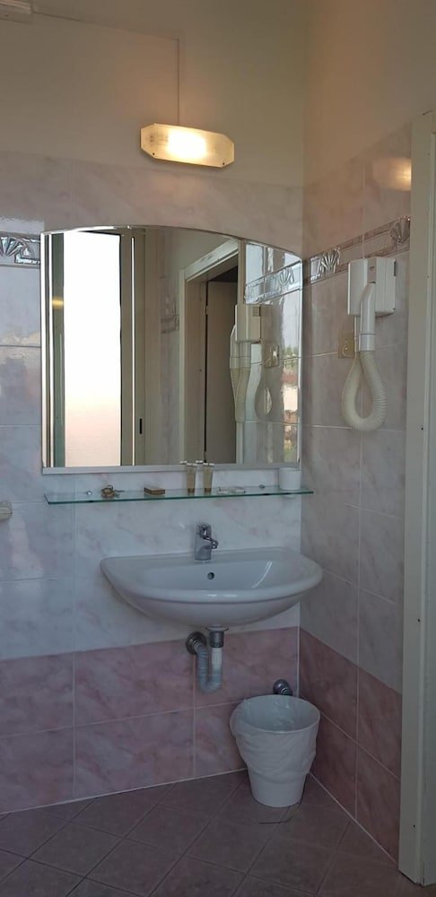 Hotel Britannia foto 19