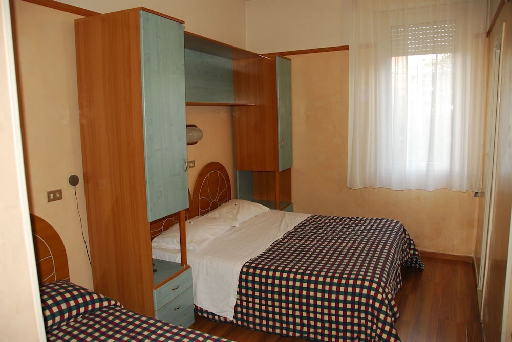 Hotel Britannia foto 8