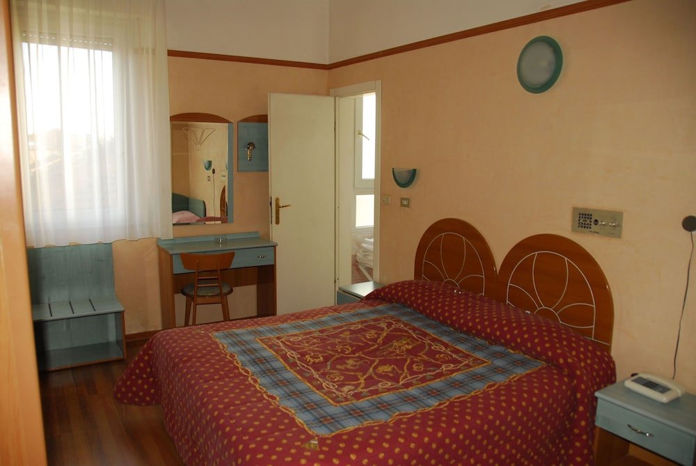 Hotel Britannia foto 7
