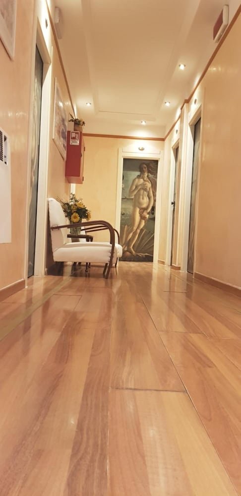 Hotel Britannia foto 31